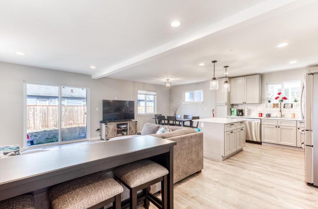 Seaside House | Serenity in Seaside