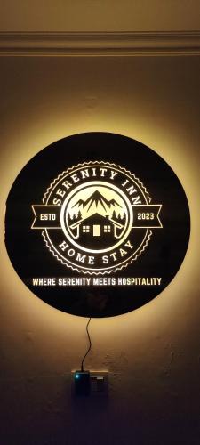 Srinagar House | Serenity Inn home stay