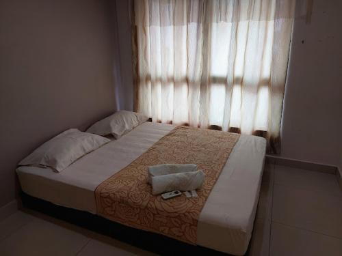 Kuah Hotel | Serenity Inn