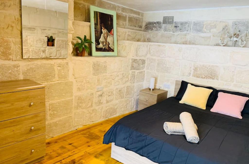 Qormi Apartment | Serenity