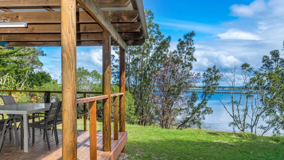 Iluka House | Serenity Now Great Location