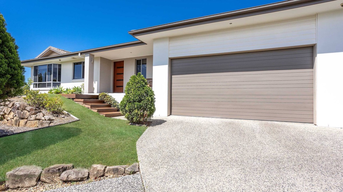 Burleigh Waters Apartment | Serenity on Sprindrift