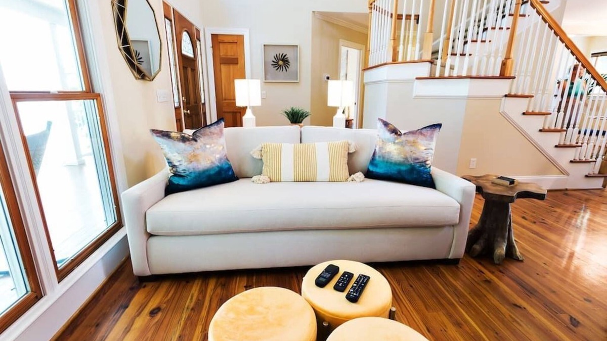 Ridgeway House | Serenity on Wateree w/ Private Dock + Sauna!