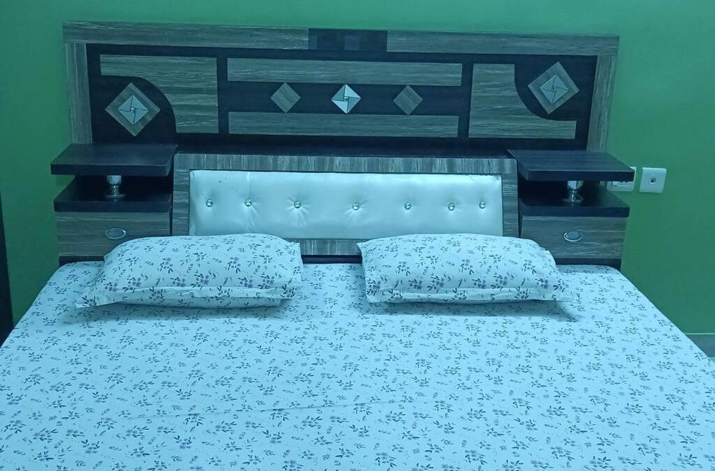Mohangarh Apartment | Serenity Owasis Homestay