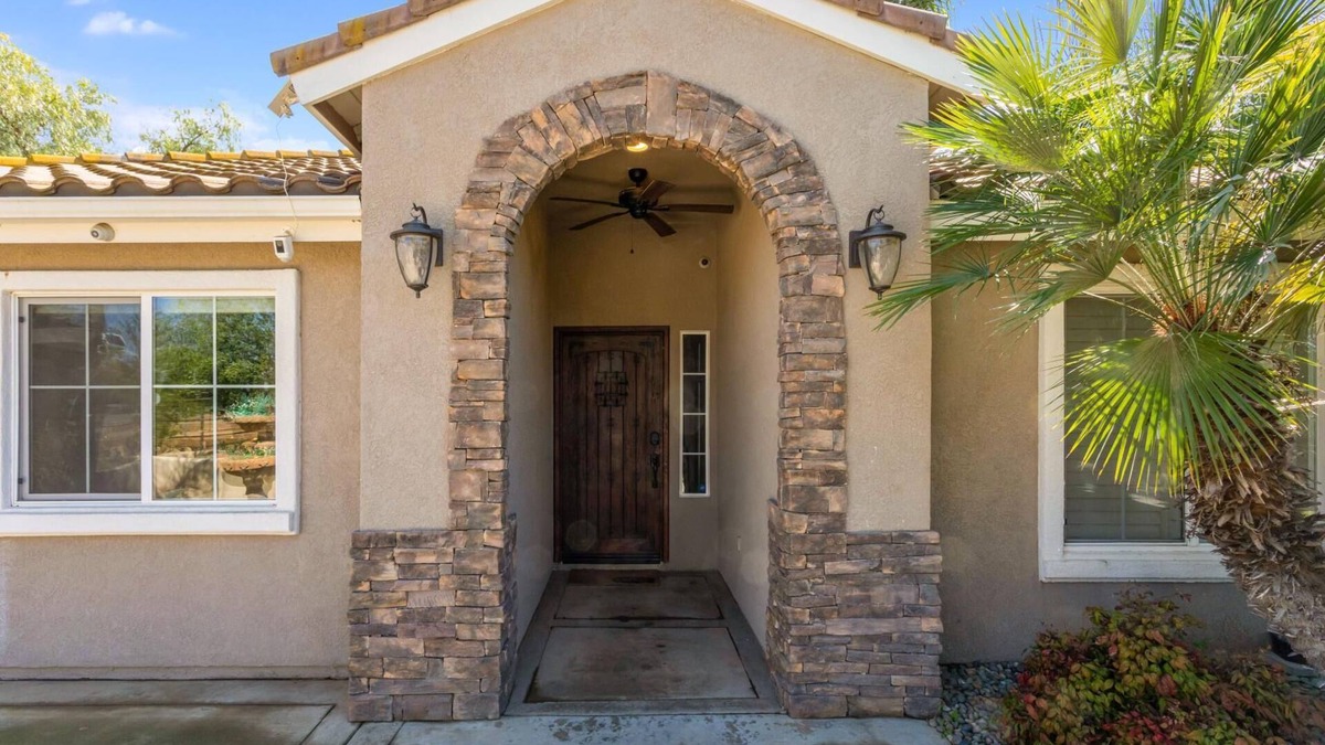 Menifee House | Serenity Ranch House