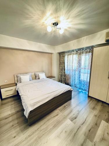 Bucharest Apartment | Serenity Residence 69