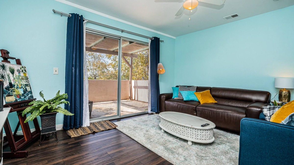 Rancho Bernardo Condo | Serenity Retreat in San Diego- Pet Friendly!