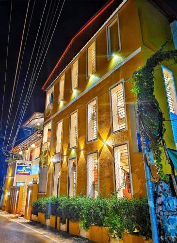 Pondicherry Beach House | Serenity Sands Beach Resort