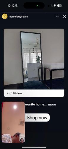 Tennekumbura Apartment | Serenity Skyline