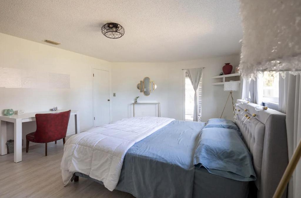 Lakewood Park House | Serenity Studio