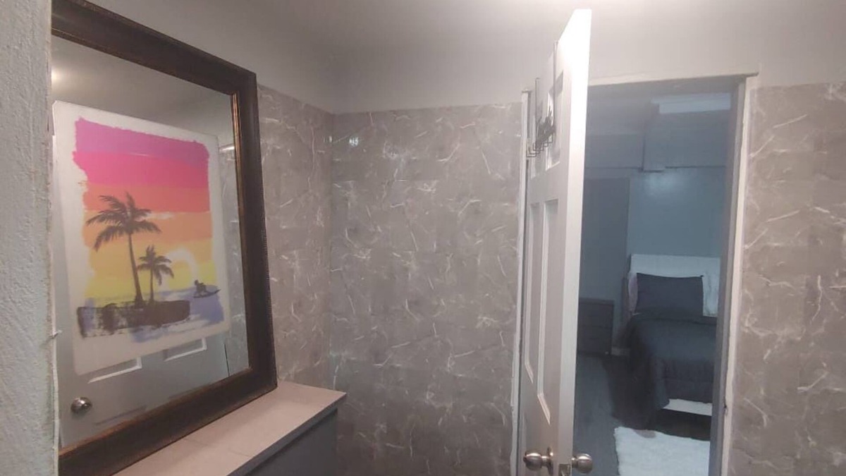 East End House | Serenity Suite 1Bed 1Bath