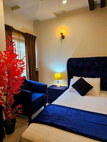 Lahore Apartment | Serenity Suite 2 BHK LHR