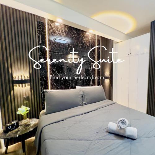 Bantud Hacienda Apartment | Serenity Suite