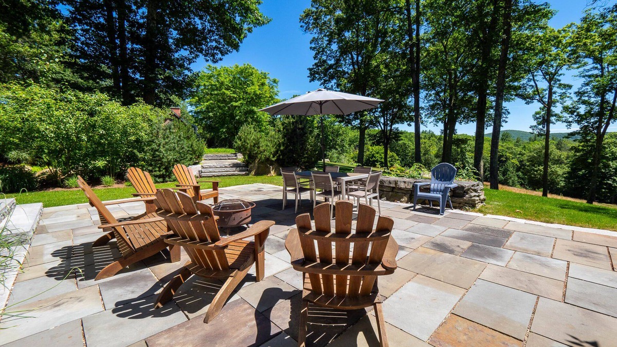 Southfield House | Serenity Summit: Hot Tub, Mountain Views, Book Now