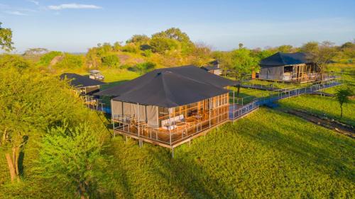 Seronera Other | Serenity Camp