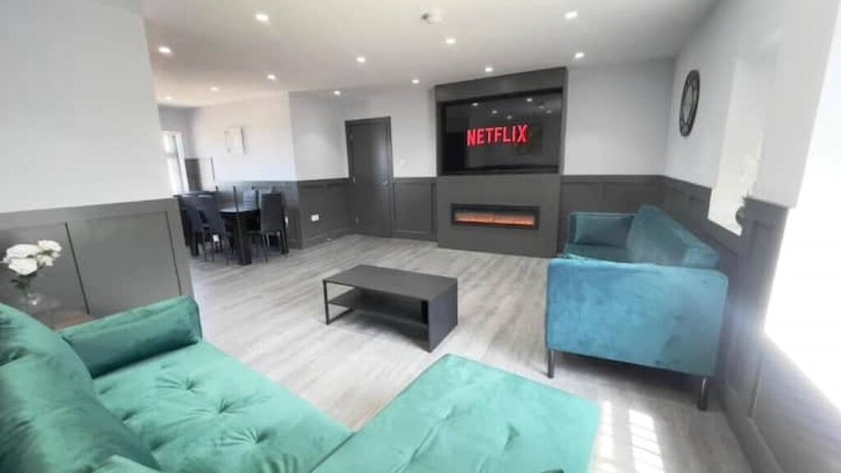 South Shore Apartment | Serenity Victoria
