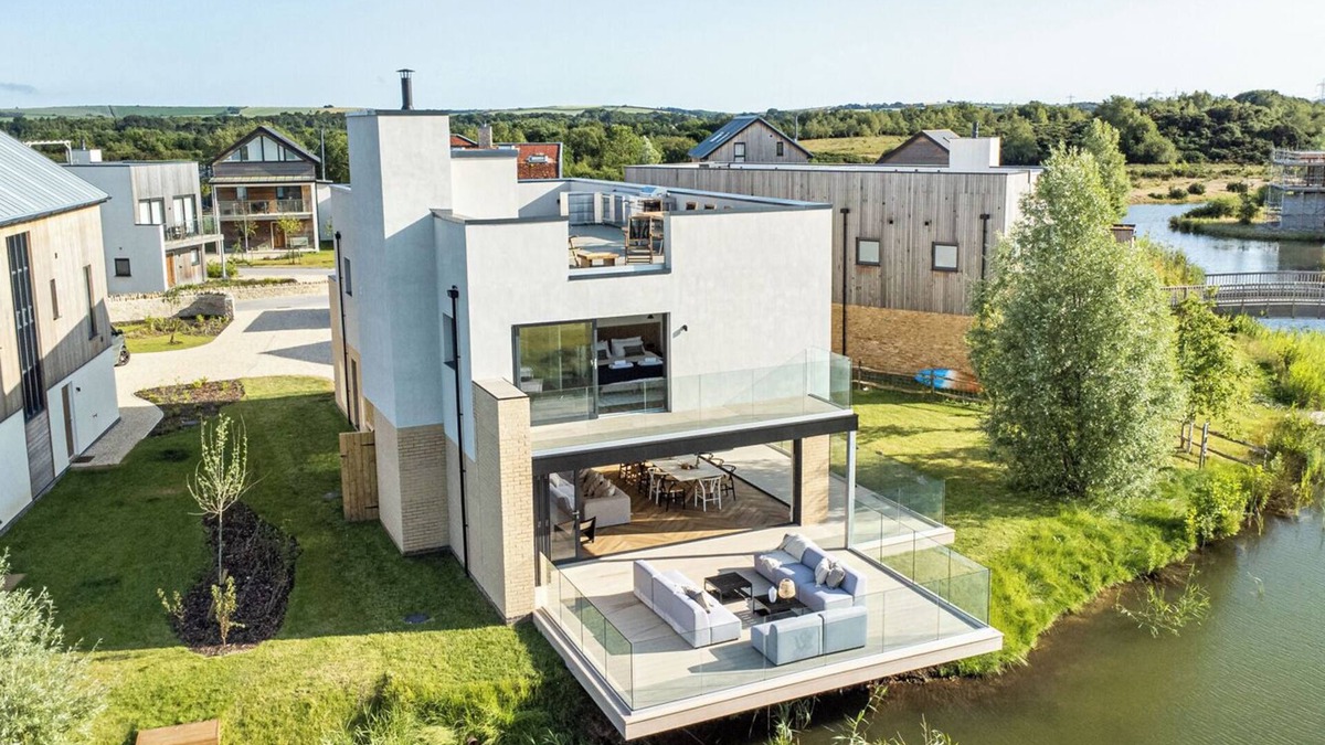 Warmwell House | Serenity (WI27), Silverlake, Dorset