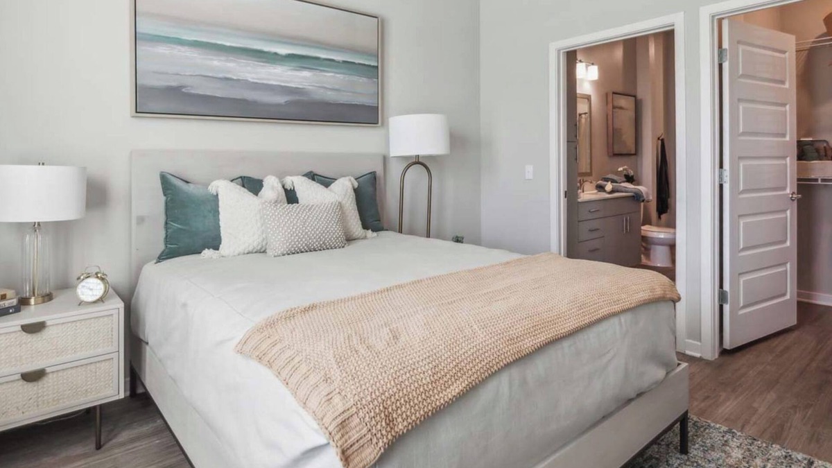 Wimauma Apartment | Sereno 1BD 2 - One Bedroom Apartment, Sleeps 2
