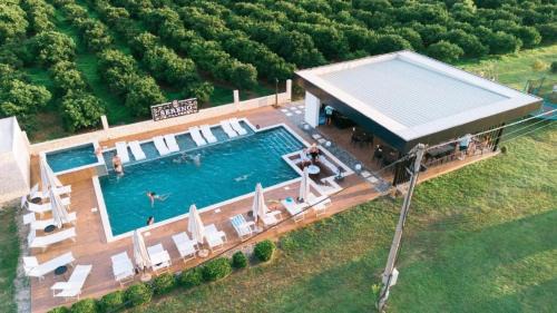 Ulcinj House | Sereno Village