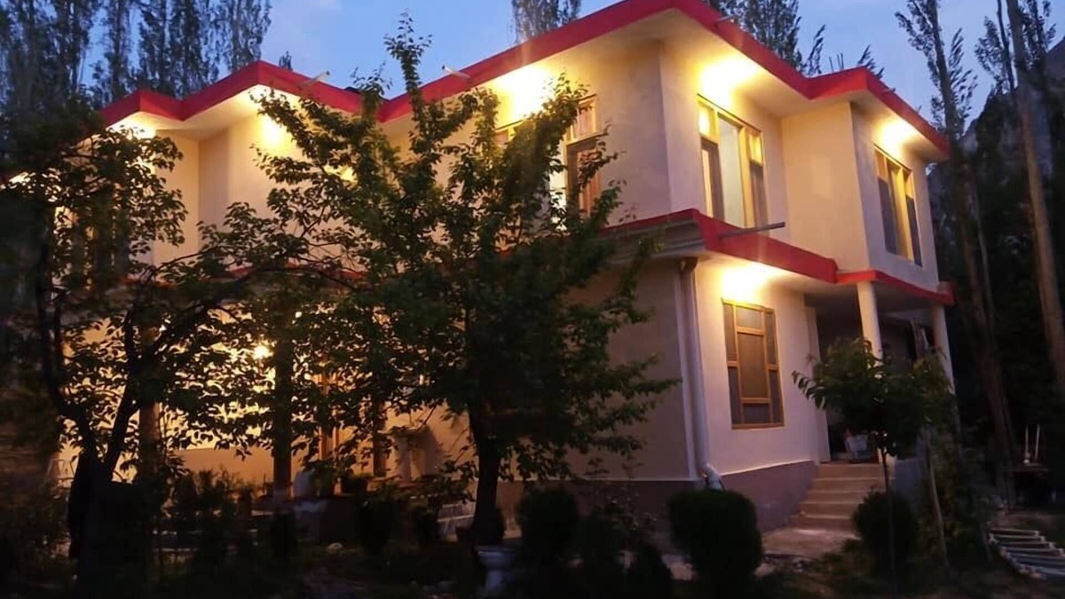 Skardu Hotel | Serere Guest House Skardu