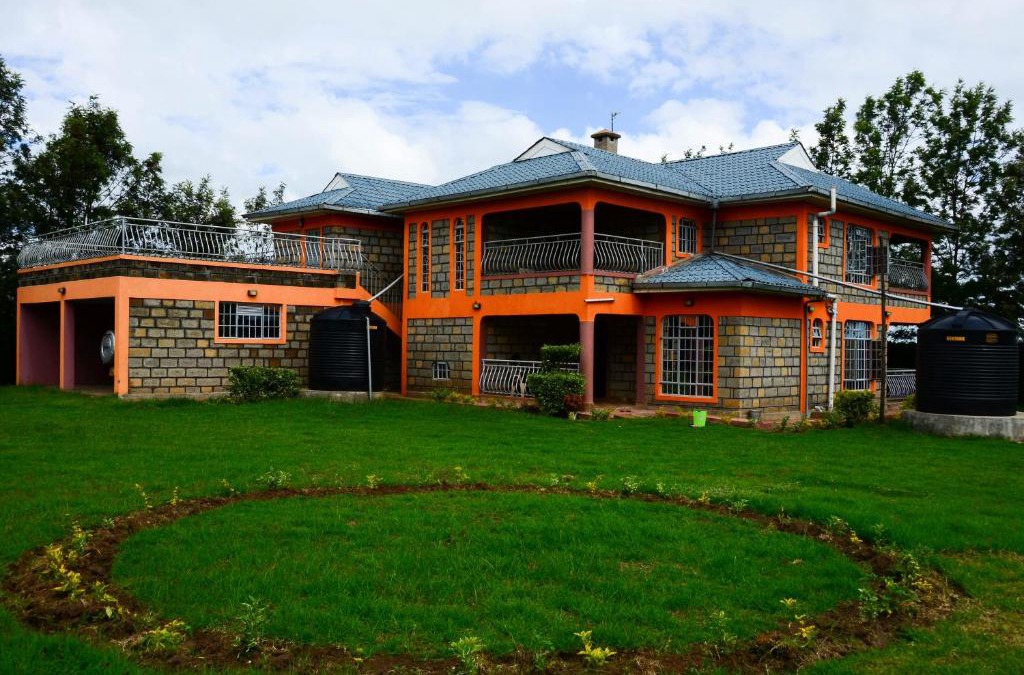 Kenya House | Serian Vacation House