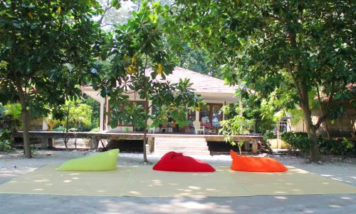 Pramuka Island Resort | Seribu Resort Thousand Island