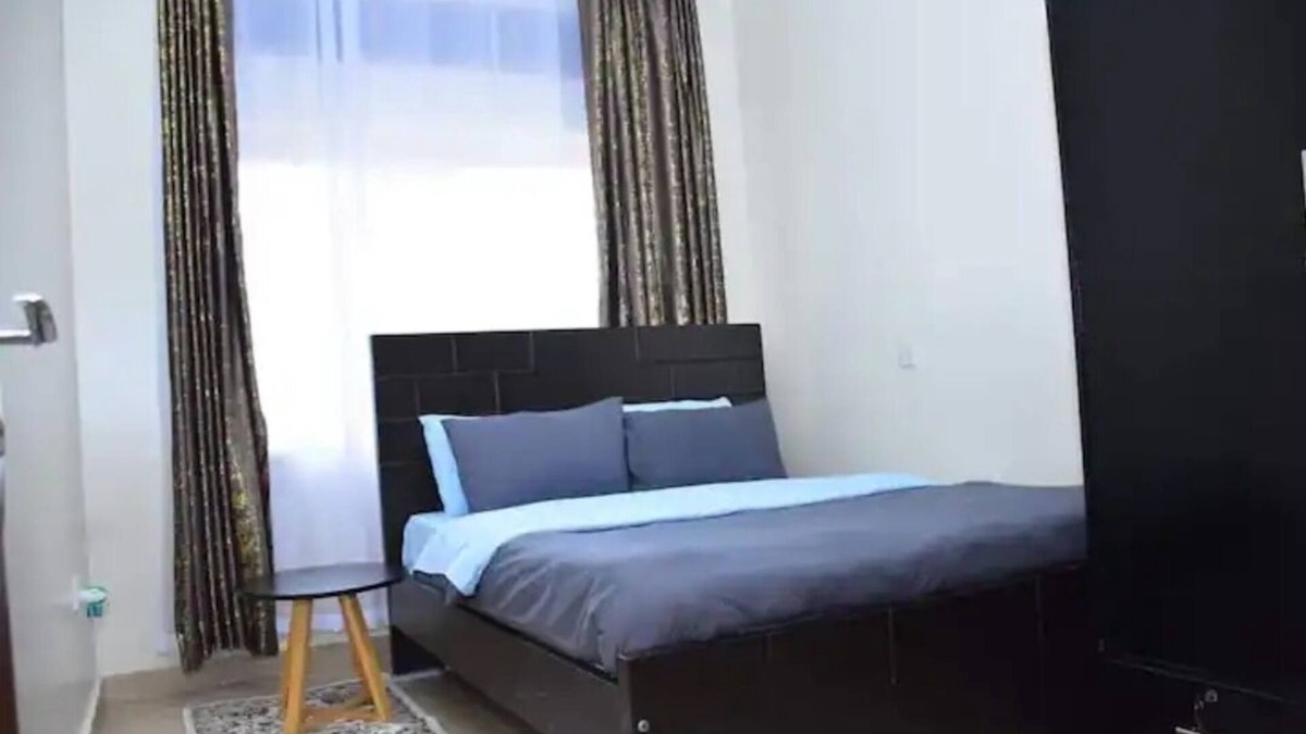 Kireka Apartment | Serine cozy condo near the Malls