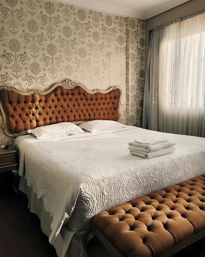 Centro Hotel | Seringal Hotel