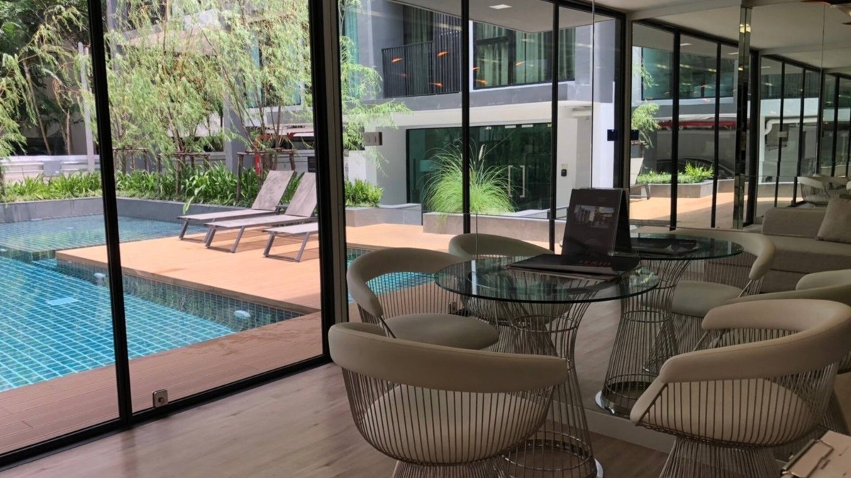 Sukhumvit Condo | Serio Condo