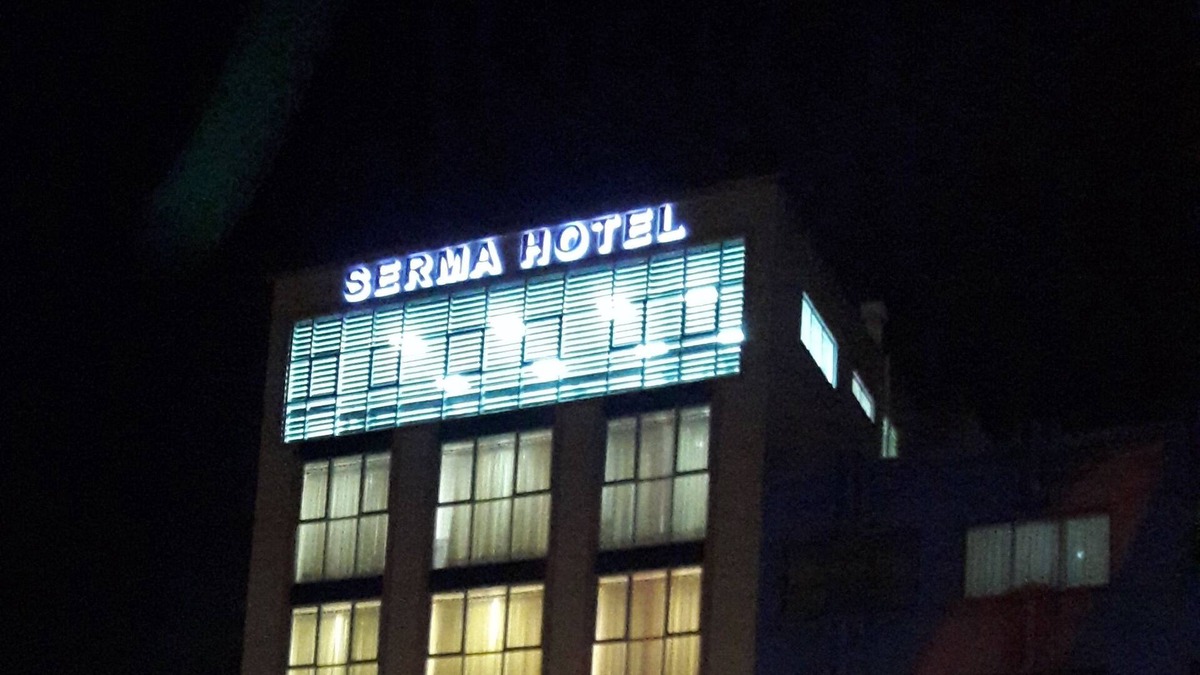 Potosi Hotel | Serma Hotel