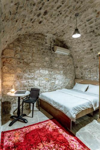 Eyyubiye House | Sermest House