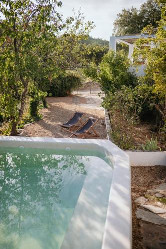 Reveladas House | Serra Casa