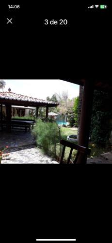 Meruoca House | Serra da Meruoca