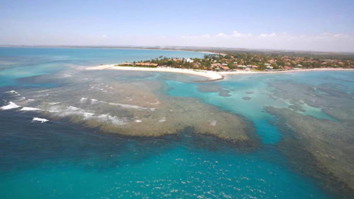 Pontal de Serrambi Hotel | Serrambi Resort