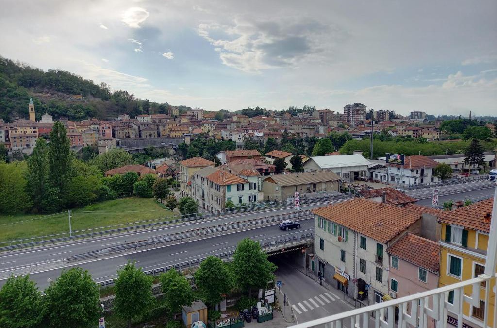 Serravalle Scrivia Apartment | Serravalle Apartment