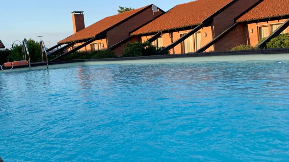 Serravalle Scrivia Hotel | Serravalle Golf Hotel