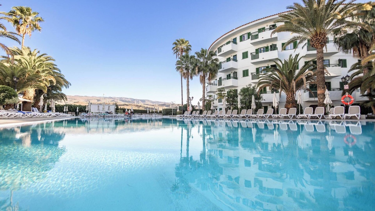 Playa del Ingles Resort | Servatur Playa Bonita