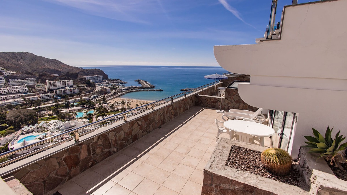 Puerto Rico Hotel | Servatur JB - Adults Only