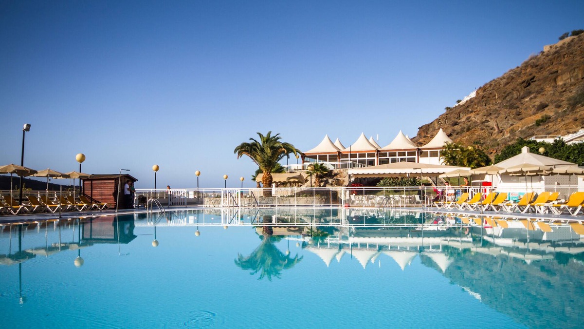 Puerto Rico Hotel | Servatur Terrazamar Suite & Sun Suite