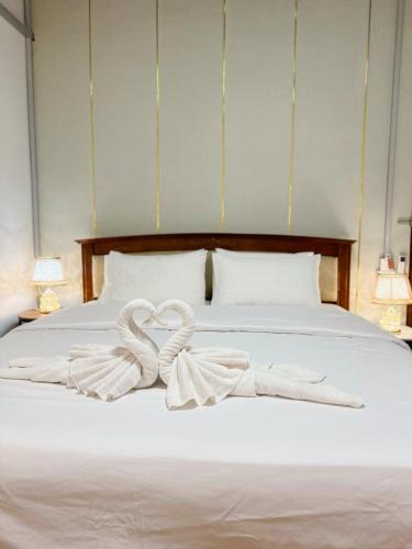 Wiang Nuea Apartment | Service Apartment ห้อง102 ใจกลางเมืองใกล้แหล่งท่องเที่ยว