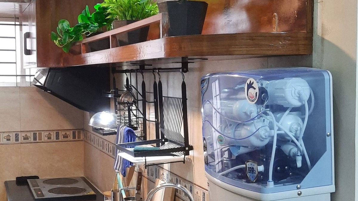 Dhaka Apartment | Service Apartment in Banani, Dhaka