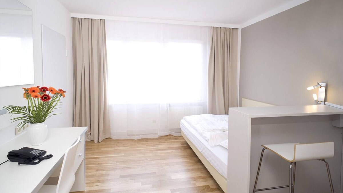 Langen Apartment | Serviced Apartment Langen