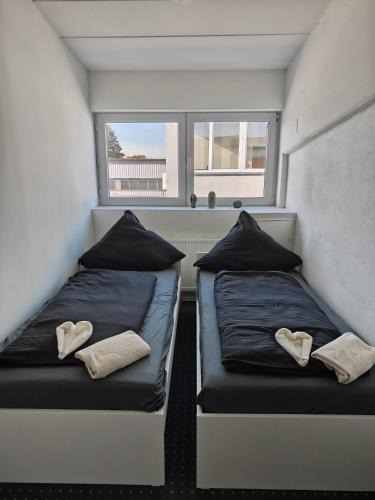 Lechhausen-Ost Apartment | Serviced Apartments Augsburg Lechhausen