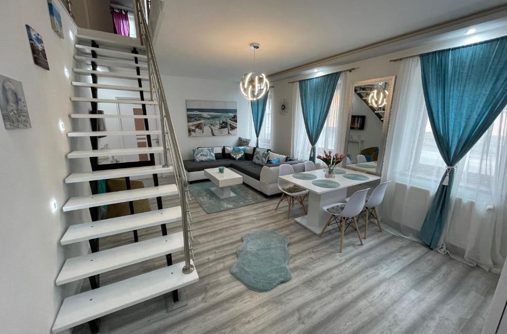 Eger House | Servita Vendégház