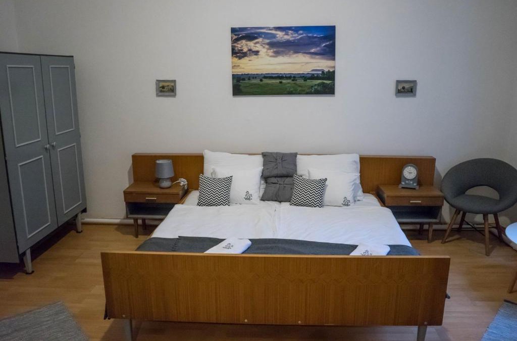 Lengyeltoti House | Servus Vendégház 2