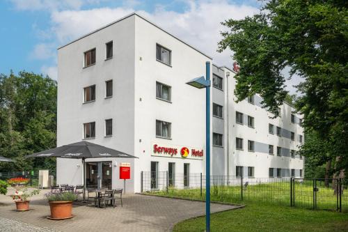 Forst Hotel | Serways Hotel Bruchsal West
