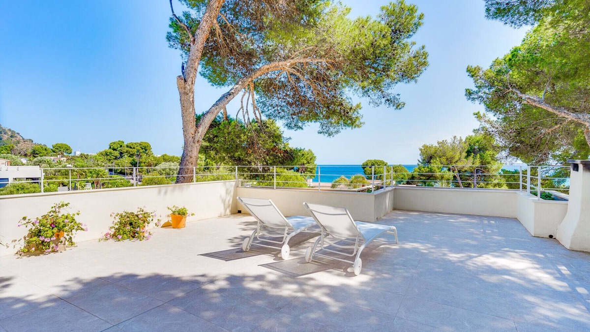 Costa de los Pinos Apartment | SES ALZINES APARTMENT