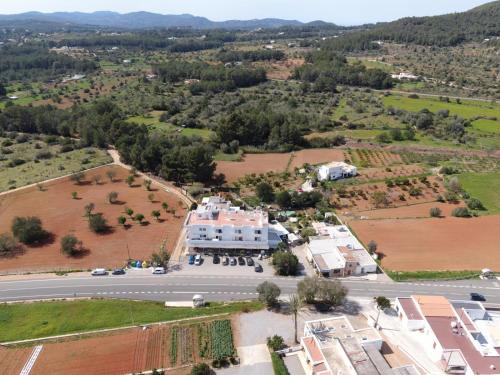 Sant Joan de Labritja House | Ses Arcades