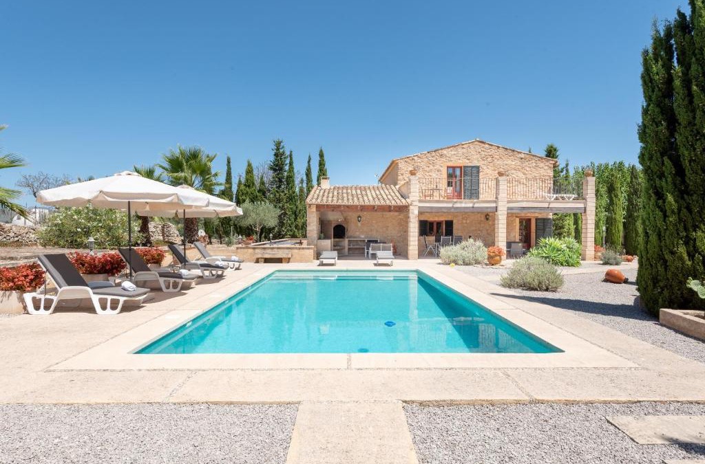 Arta Villa | Ses Eres