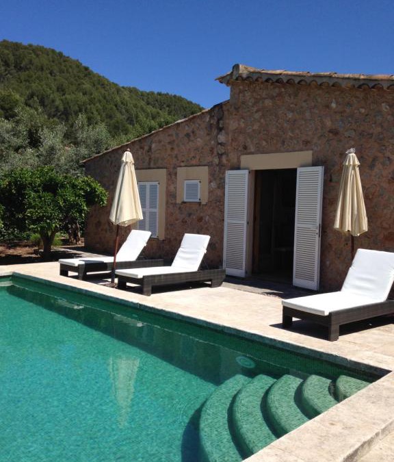 Soller House | Ses llimoneres